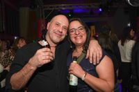 SWR 1 Disco in Dachtel: Volles Haus und eine Mega-Stimmung ab dem ersten Song. Die Party ging bis in die Nacht hinein.