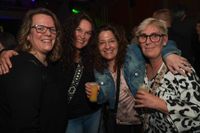 SWR 1 Disco in Dachtel: Volles Haus und eine Mega-Stimmung ab dem ersten Song. Die Party ging bis in die Nacht hinein.