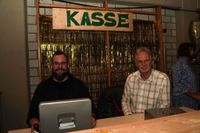 SWR 1 Disco in Dachtel: Volles Haus und eine Mega-Stimmung ab dem ersten Song. Die Party ging bis in die Nacht hinein.