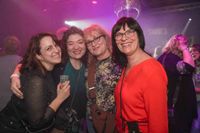 SWR 1 Disco in Dachtel: Volles Haus und eine Mega-Stimmung ab dem ersten Song. Die Party ging bis in die Nacht hinein.