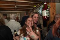 SWR 1 Disco in Dachtel: Volles Haus und eine Mega-Stimmung ab dem ersten Song. Die Party ging bis in die Nacht hinein.