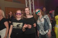 SWR 1 Disco in Dachtel: Volles Haus und eine Mega-Stimmung ab dem ersten Song. Die Party ging bis in die Nacht hinein.