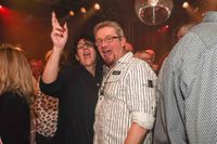SWR 1 Disco in Dachtel: Volles Haus und eine Mega-Stimmung ab dem ersten Song. Die Party ging bis in die Nacht hinein.
