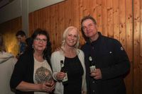 SWR 1 Disco in Dachtel: Volles Haus und eine Mega-Stimmung ab dem ersten Song. Die Party ging bis in die Nacht hinein.
