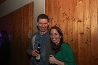 SWR 1 Disco in Dachtel: Volles Haus und eine Mega-Stimmung ab dem ersten Song. Die Party ging bis in die Nacht hinein.