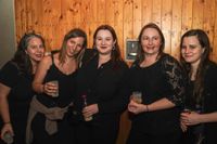 SWR 1 Disco in Dachtel: Volles Haus und eine Mega-Stimmung ab dem ersten Song. Die Party ging bis in die Nacht hinein.