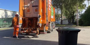Beim Bio-Abfall will der Kreis Böblingen neue Wege gehen – und dem Bürger dadurch Kosten sparen.
