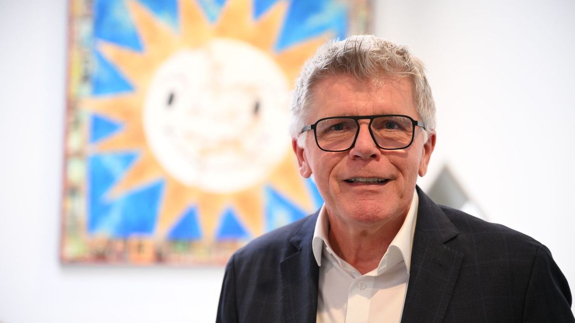 Merkur-Vizechef Manfred Stoffers fordert Erleichterungen für legale Anbieter.