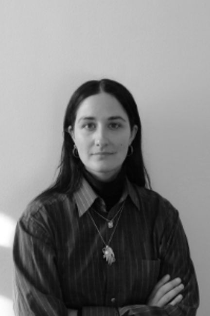 Laura Hinrichsmeyer. Bild: z