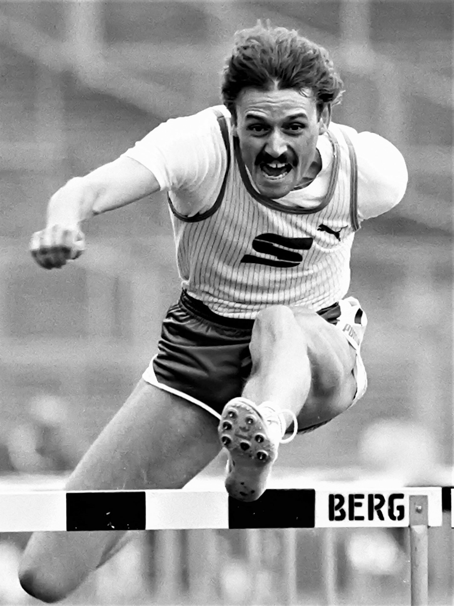 Karl-Werner Dönges (VfL Sindelfingen)