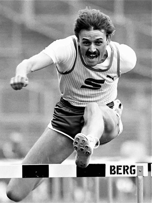 Karl-Werner Dönges (VfL Sindelfingen)