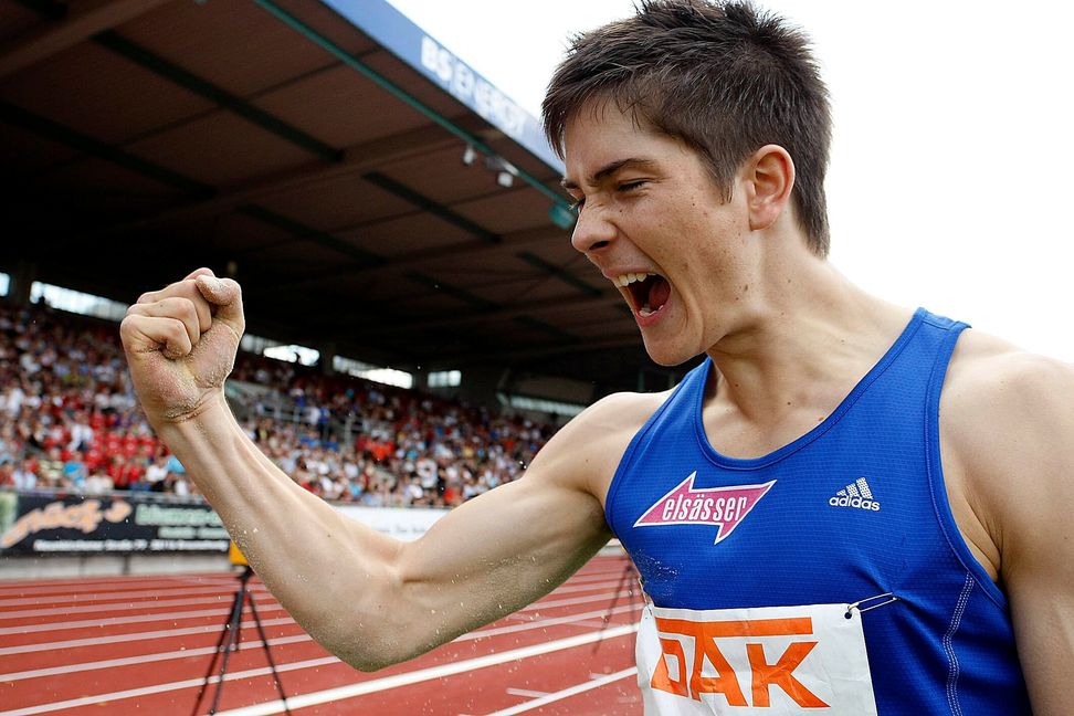 Mattias Uhrig (VfL Sindelfingen)