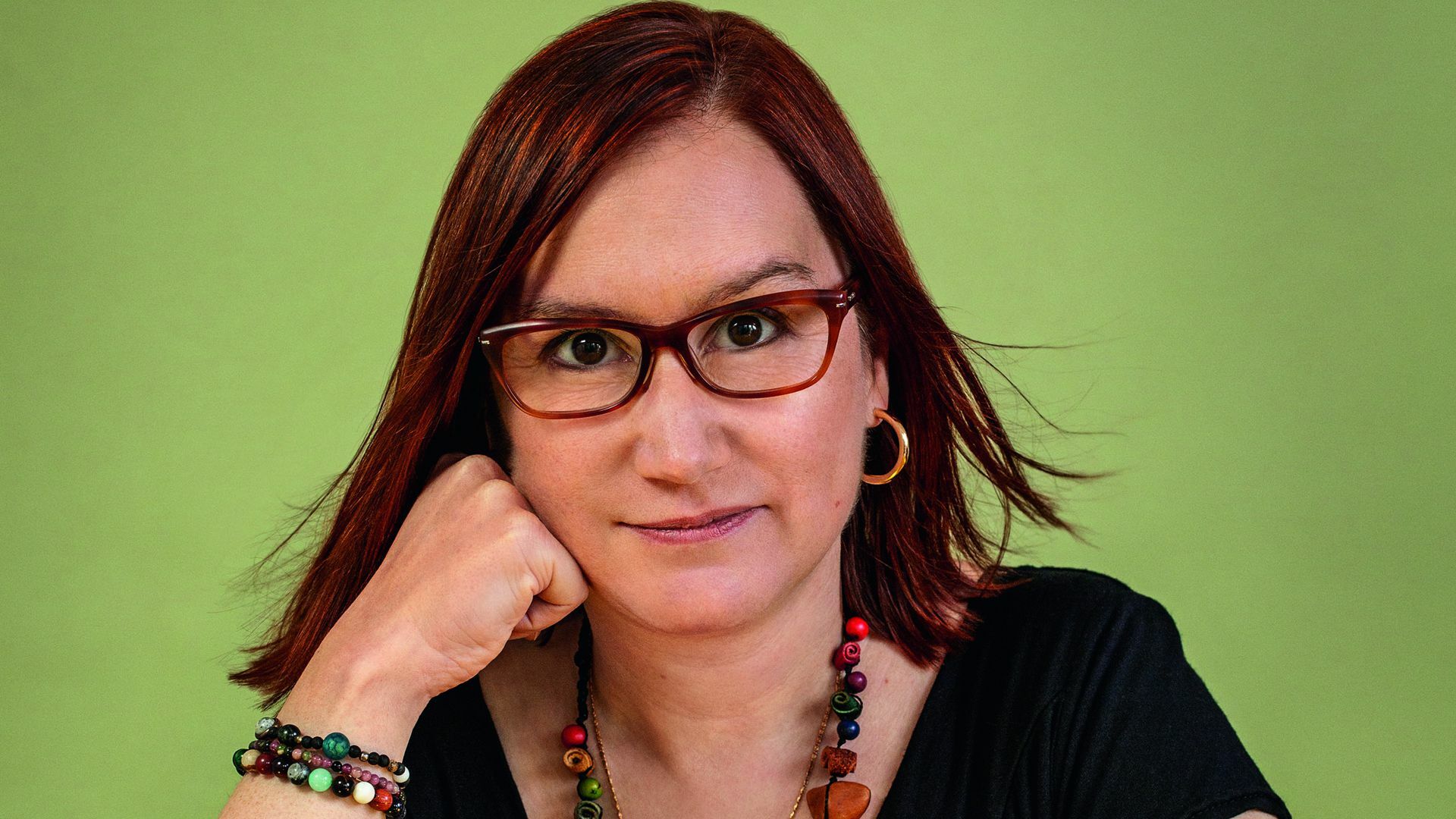 Journalistin  Birgit Fuß hat ihrem Freund sehr plötzlich verloren – und spricht offen über ihre Trauer.