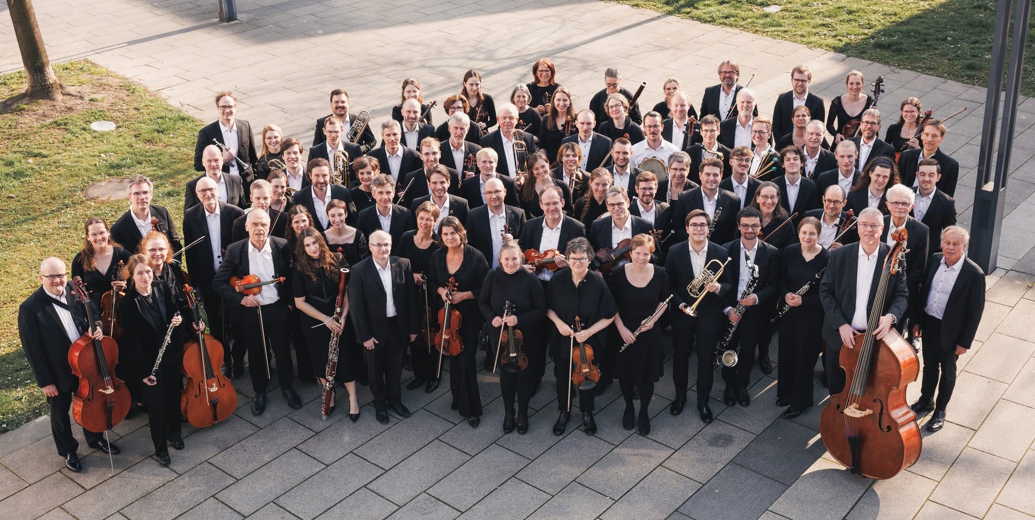 Die Süddeutsche Philharmonie hat künftig ihre Heimat in Böblingen.