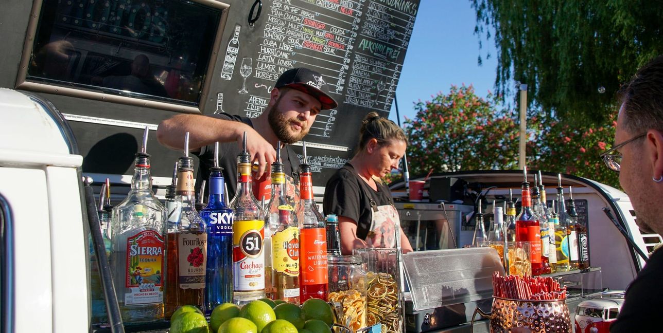 Die Street Food Fiesta kommt wieder nach Böblingen
.