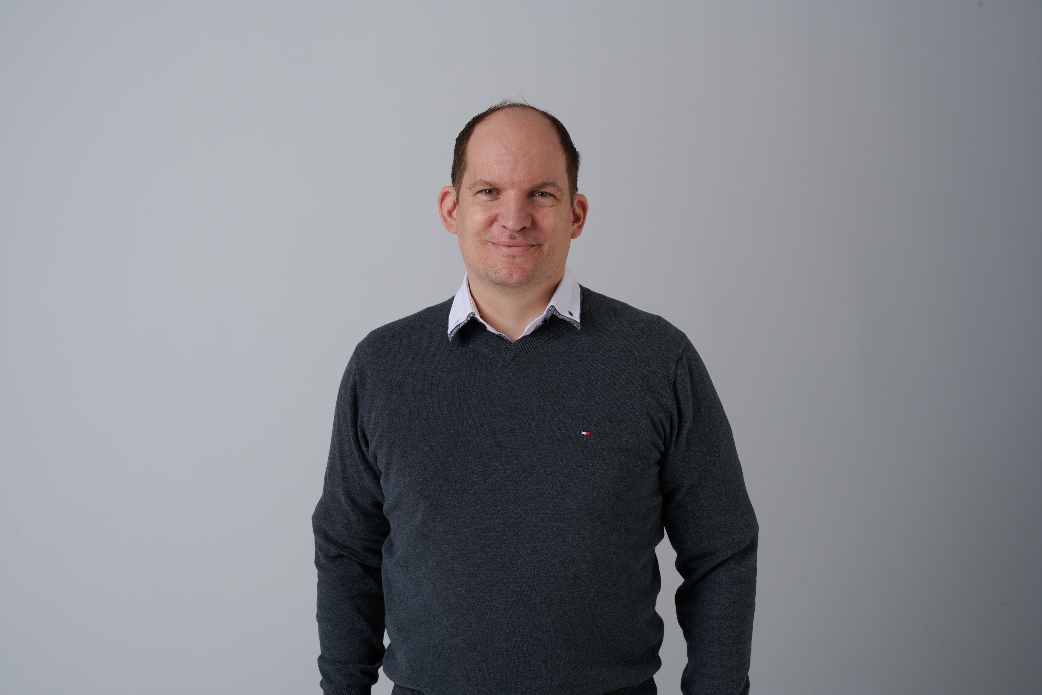 Jens Uwe Renz.