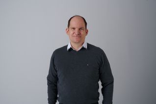 Jens Uwe Renz.