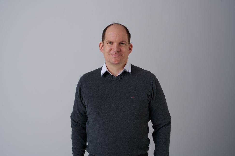 Jens Uwe Renz.