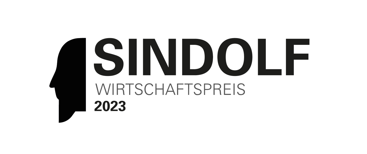 Sindelfinger Wirtschaftspreis "Sindolf"