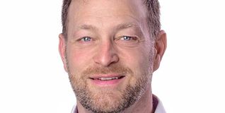 Dr. Alexander Failenschmid ist Stimmenkönig in Holzgerlingen.