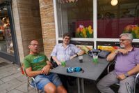 Partylaune pur bei Sifi rockt mit Songs von den Toten Hosen und den Ärzten