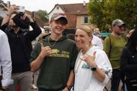 Partylaune pur bei Sifi rockt mit Songs von den Toten Hosen und den Ärzten