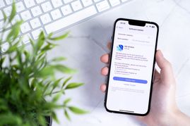 Kommt das Update heute endlich?