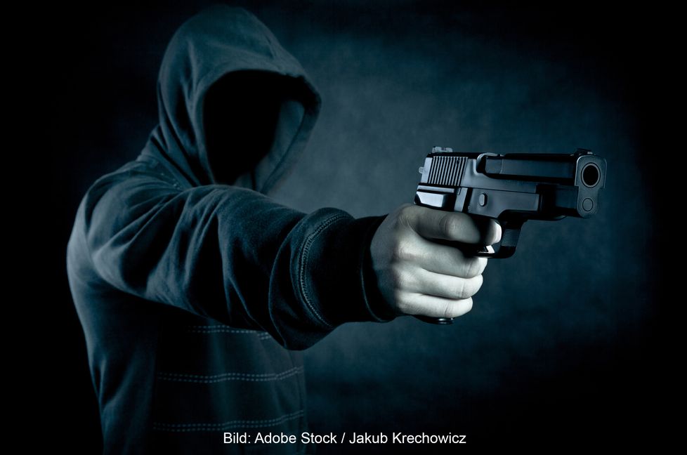 Der 17-Jährige wurde festgenommen