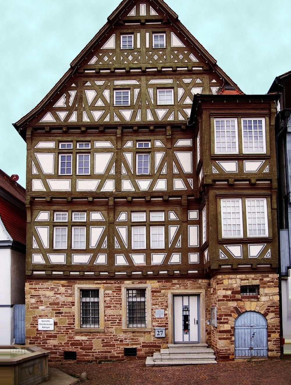 Kultur-Austausch in Böblingen