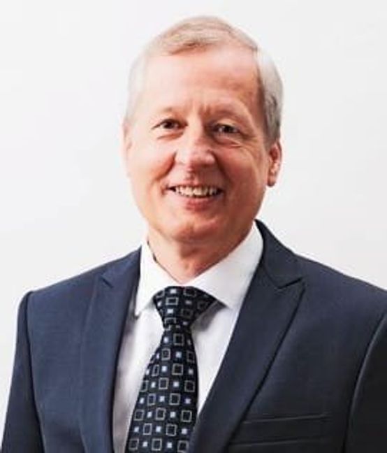 Stefan Thien tritt bei der Böblinger Oberbürgermeisterwahl an.