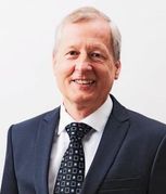 Stefan Thien tritt bei der Böblinger Oberbürgermeisterwahl an.