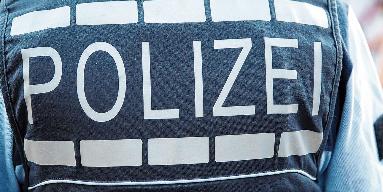 Die Polizei bittet um Mithilfe.