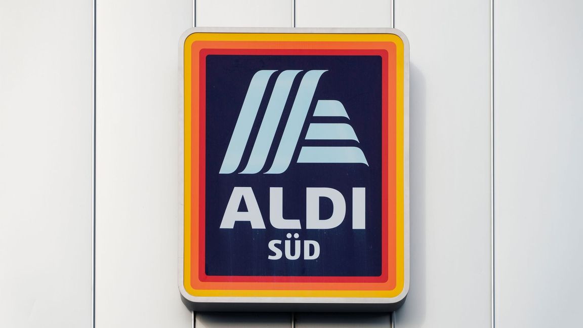Aldi Süd ist einer der größten Lebensmittelhändler in Deutschland.