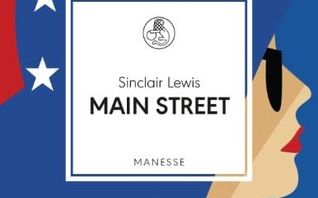 Sinclair Lewis: Main Street