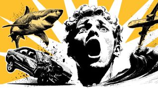 Kollektive Angststörung: aber was bedroht uns wirklich?