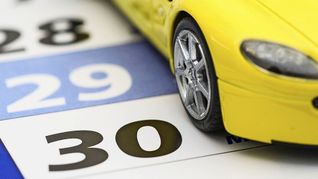 Preisanstieg in der KfZ-Versicherung – was tun?