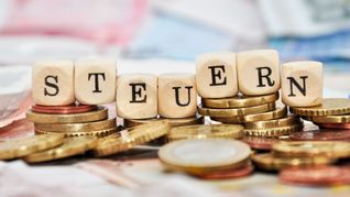 Man kann sich in diesem Jahr noch Steuervorteile sichern. (Symbolbild)