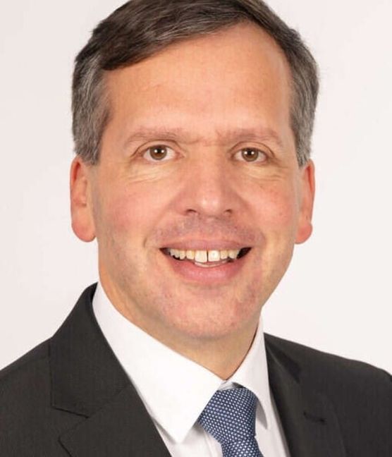 Werner Schneider. 	Bild: z