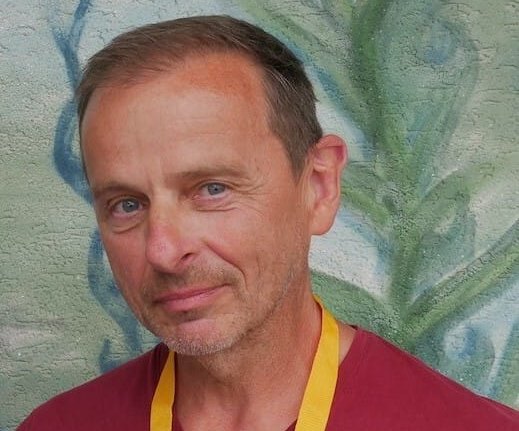 Der Altdorfer Fotograf Ludwig Migl.