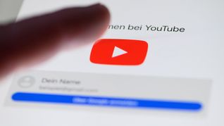 Autoren von Youtube-Videos bekommen Zugang zu neuen KI-Werkzeugen. (Illustration)