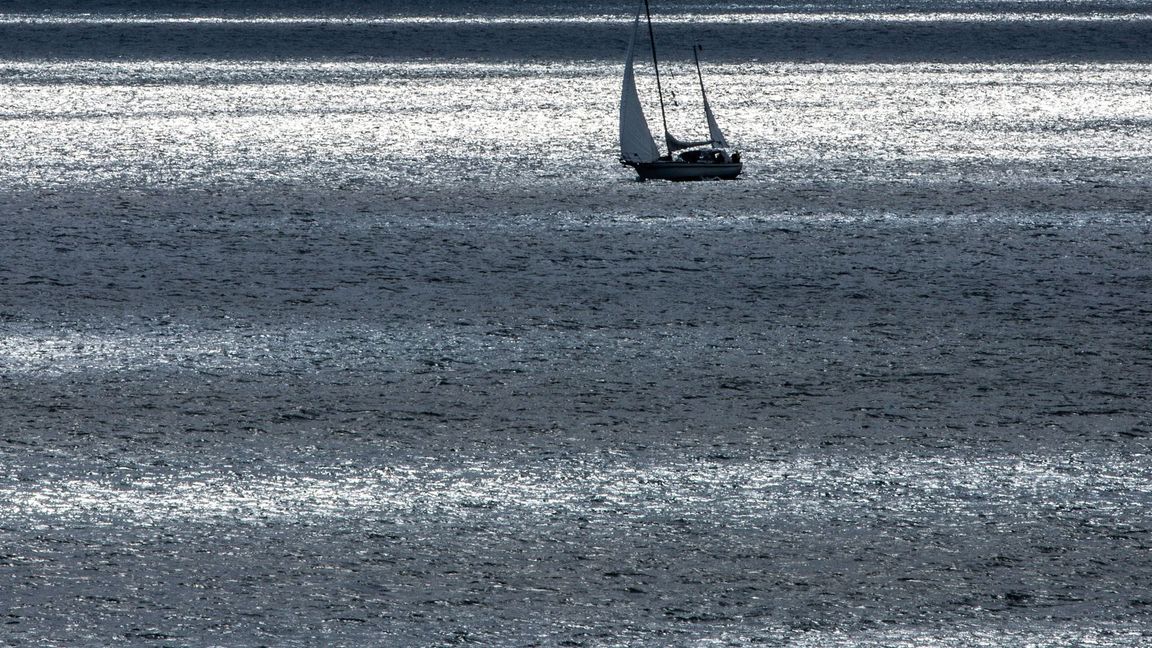 Die Ostsee erhitzt sich fast dreimal so schnell im Vergleich zum globalen Durchschnitt. (Symbolbild)