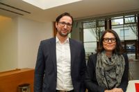 Rund 600 Besucher kamen in der Holzgerlinger Stadthalle zusammen.