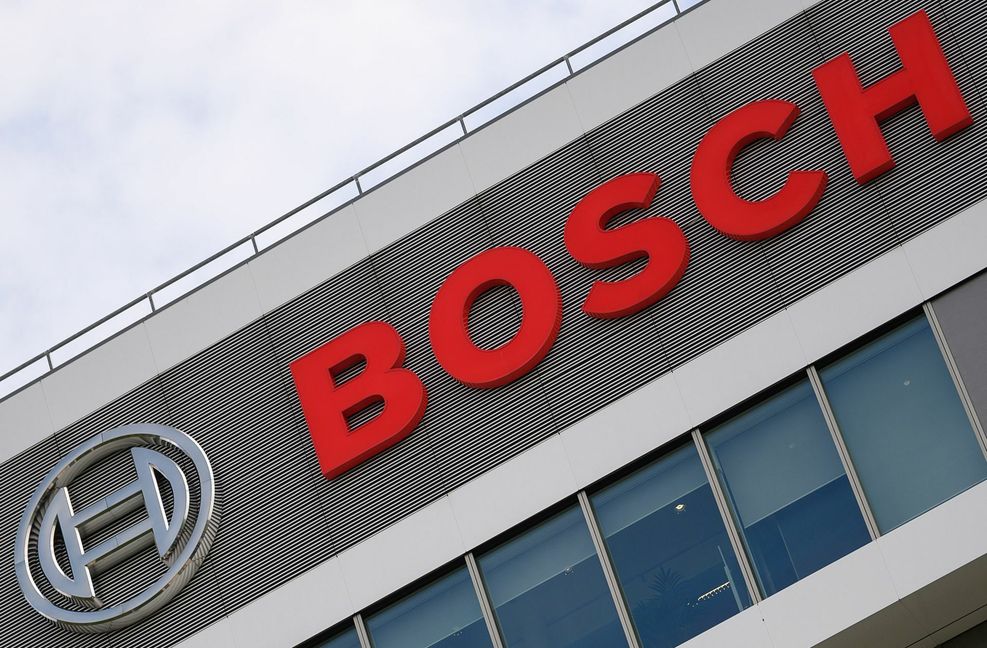 Bosch wird trotz der Belastungen durch die Corona-Pandemie 2020 mit einem Gewinn abschließen und damit besser als ursprünglich befürchtet.