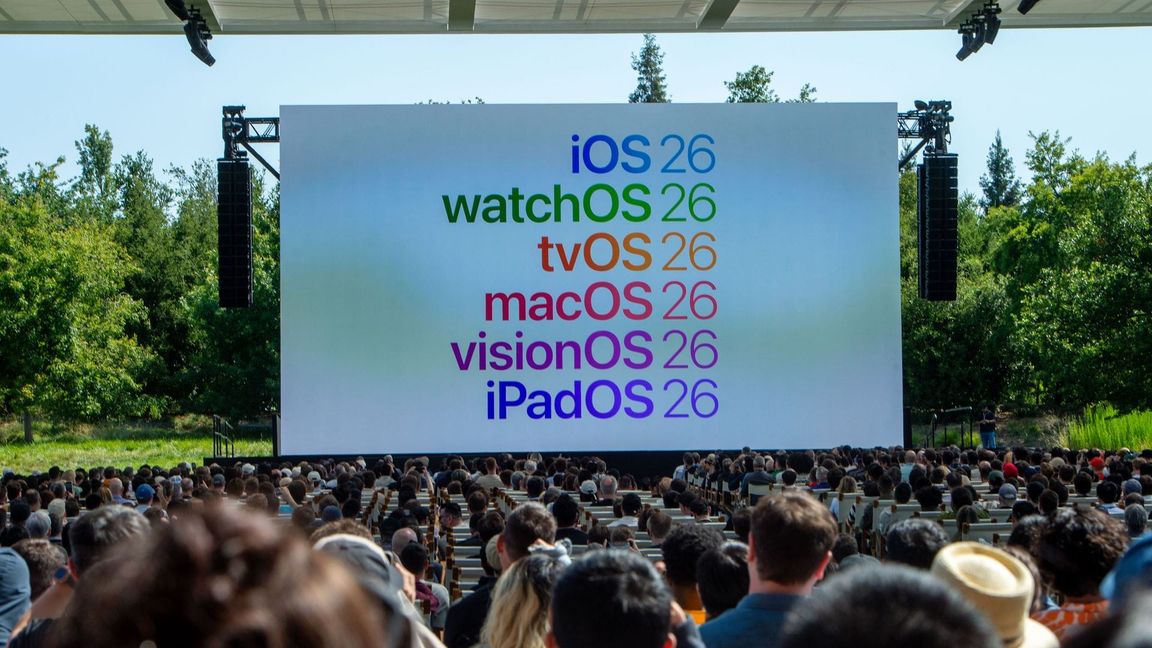 Die Betriebssysteme von Apple-Geräten bekommen künftig eine einheitliche Namensgebung.