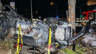 Ein illegales Rennen in Ludwigsburg endete tödlich: Der Richter wirft dem Fahrer Mord vor.
