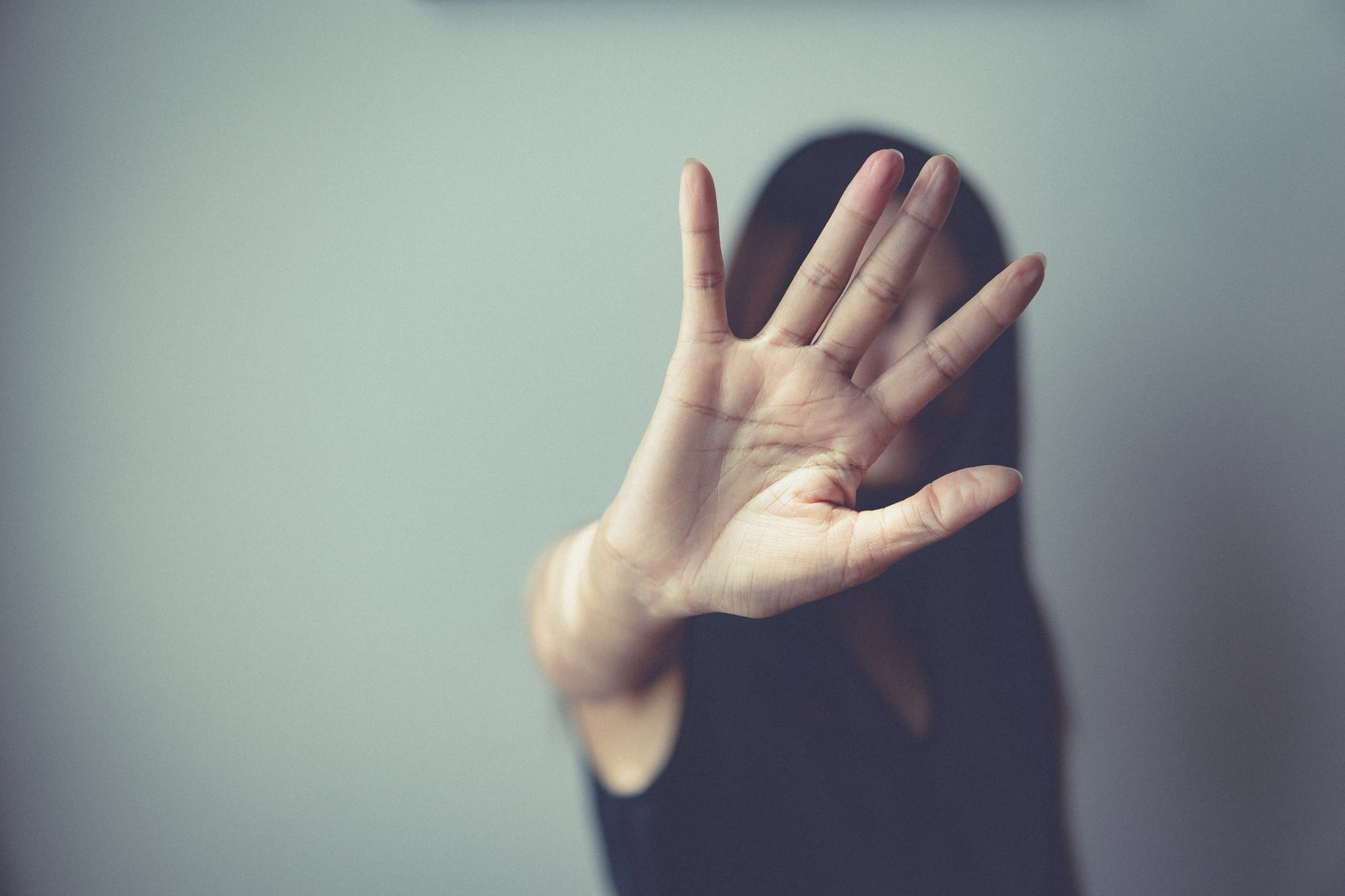 Bei den bis 26-Jährigen war sexueller Missbrauch in Kindheit und Jugend mit 86 Fällen das häufigste Beratungsanliegen.