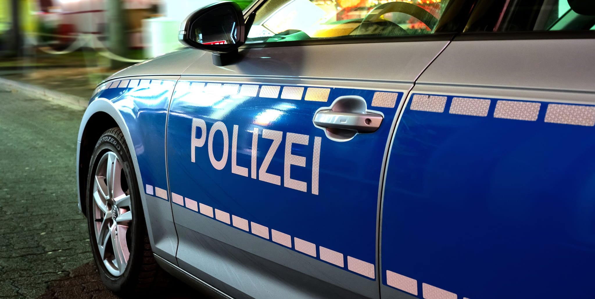 Die Polizei bittet um Mithilfe.