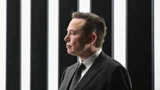 Der mutmaßlich reichste Mensch der Welt. (Archivbild)