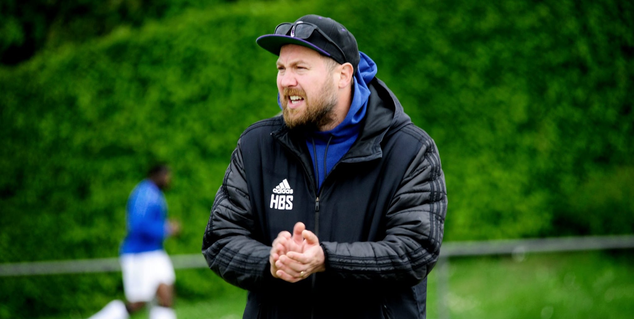 Heiko Schmidt und der FSV mussten sich mit 3:5 geschlagen geben.