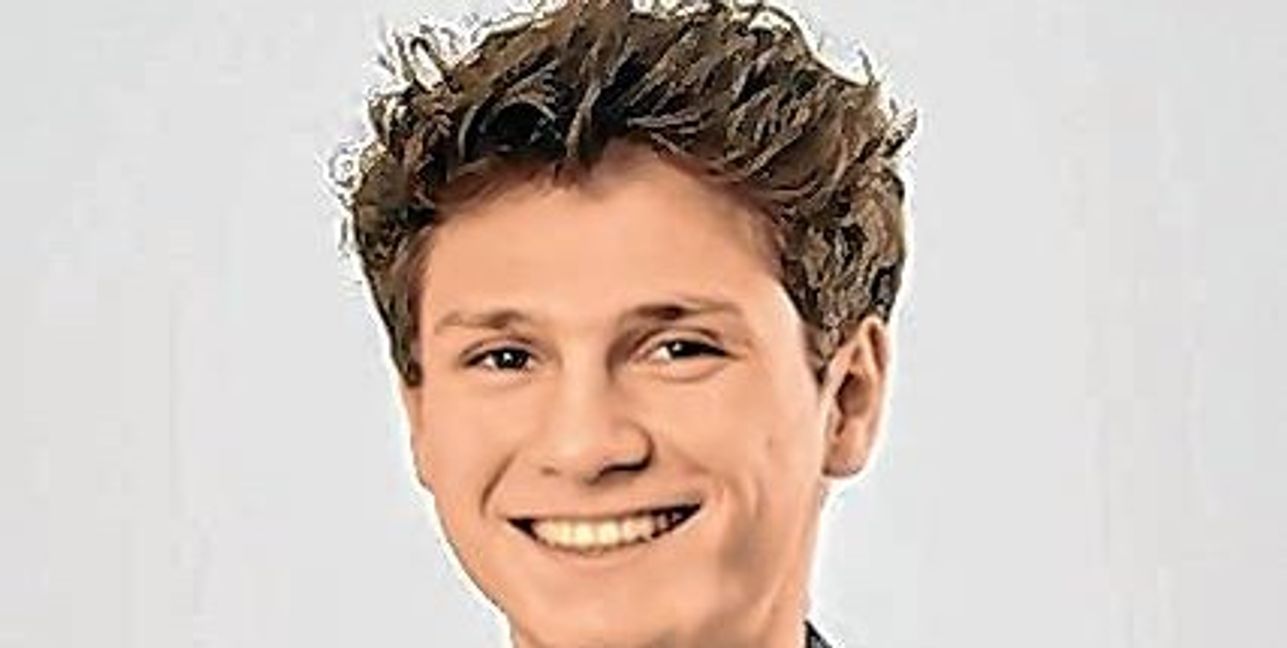 Lucas Voigt
